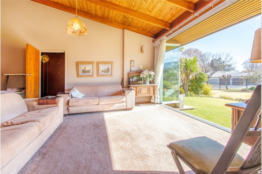 4 Bedroom Property for Sale in Harrismith Free State